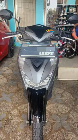 Honda Beat Tahun 2023