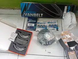 Paket upgrade honda matic KOJ
