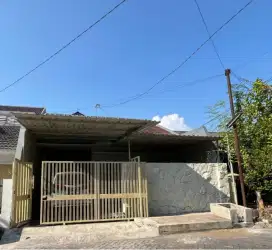 Jual Rumah 1.5 Lt siap huni,Sutorejo,dkt Pakuwon city,Mulyosari,kemjer