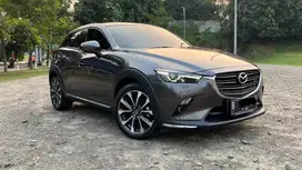 CASH MAZDA CX3 SPORT 2022