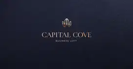 Ready Ruko Gandeng Capitol Cove di BSD City