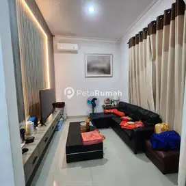 DIJUAL VILLA KOMPLEK CITRALAND GAMA CITY