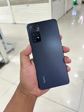 Xiomi note 11 pro 8/128 unit aja mulus