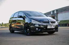 Mitsubishi Grandis 2006, Mobil Mewah dengan Harga Terjangkau