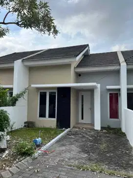 Dijual Rumah SWP Residence Menganti Gresik