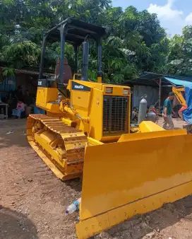 Dijual Dozer D31E