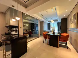 Dijual Apartment Casa Grande Residence Phase II Tower Bella