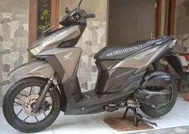 VARIO 150 TAHUN 2017 PAJAK PANJANG