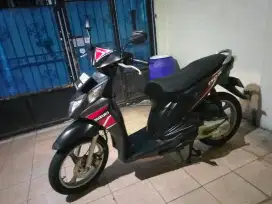 Suzuki nex  2013 karbu gres antik