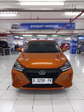 Daihatsu Alya 1.2 R MT 2023