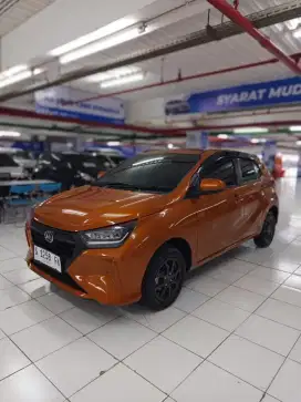 Daihatsu Alya 1.2 R MT 2023