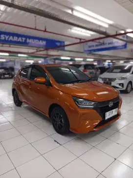 Daihatsu Alya 1.2 R MT 2023