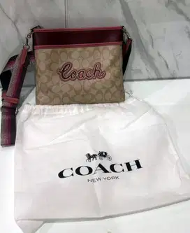 COACH SLEMPANG ORI