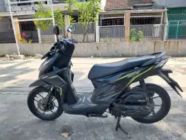 Honda Beat thn 2020 Pjk Hpd Pnjng