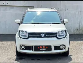 Ignis GX Matic 2018 Like New