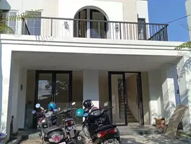 Rumah 3 lantai palebon raya pedurungan kota semarang
