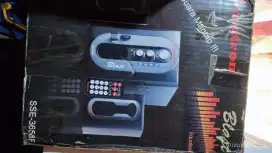 Speaker audio bisa karaoke