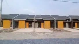 RUMAH SUBSIDI DEKAT PASAR SUKOLILO
