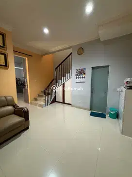 DIJUAL VILLA KOMPLEK CITRALAND GAMA CITY