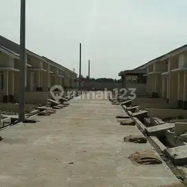Di Jual RUMAH SUBSIDI GRAND HARMONI 2 BALARAJA