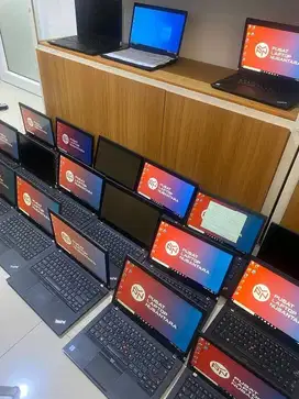 BU Lenovo T470S Ram 8GB Core i7 Harga Murah