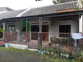 Rumah Komplek Haji Gofur 5 Menit Borma Permata Cimahi