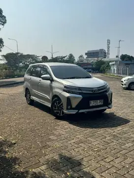 Dp10jt Veloz1,5At'19 Facelift Pjk09'26 Km70rban record toyota