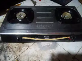Kompor rinnai kotak