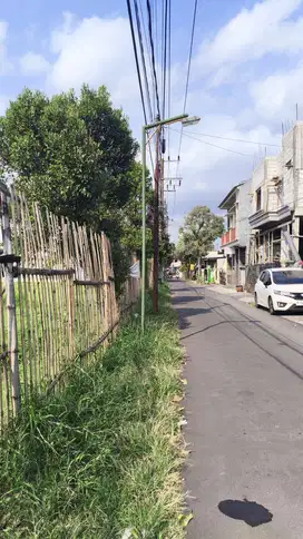 Cluster RuKost Premium Cuma 3 Menit Kampus UMM Dekat Jalan Poros