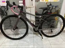 WTS sepeda roadbike Giant Liv avail advanced 3 Carbon