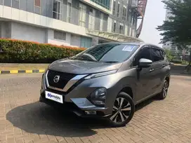 DP 5% Nissan Livina 1.5 New VE Bensin-AT 2019 TYY