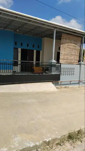 DIJUAL RUMAH STRATEGIS DI BALIKPAPAN!!