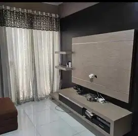Dijual rumah termurah 2 lantai full furnished di citra 6