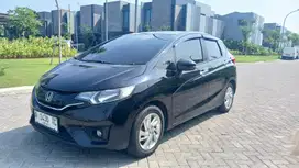 Honda Jazz 2014 Bensin