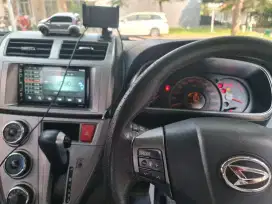 Sirion MYVI AT 2015