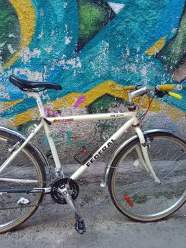 Sepeda vintage 26