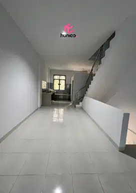 Di Sewakan Cepat Ruko Di Jalan Wahidin