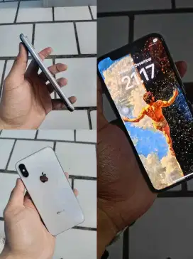 IP X ALL OPERATOR