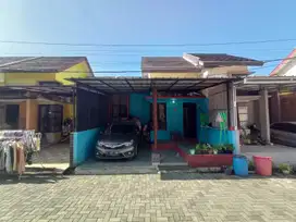 Rumah Padaasih Residence 10 Menit Pemkot Cimahi