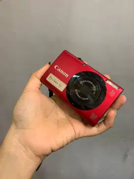 KAMERA CANON POWERSHOOT A3400 IS
