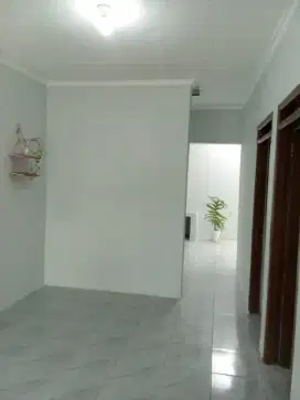 DI JUAL RUMAH CANTIK SIAP HUNI KOPO BUMI ASRI SAAT NYA PUNYA RUMAH