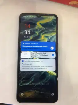 Oppo Reno 3 ram 8/128