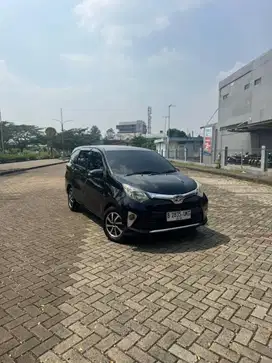 Dp5jt Calya1,2GAt'18 an perorangan pjk pjng mulus siap pakai