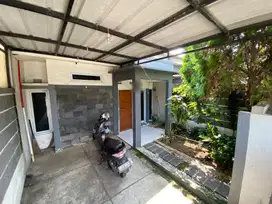 Rumah komplek Cibiru dekat UPI umb UIN stasiun cimekar Summarecon