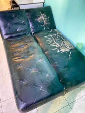 Dijual Sofa Bed Bekas - Informa