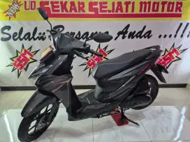 New beat deluxe iss glossy