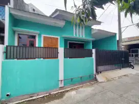 Rumah Kavling Babelan