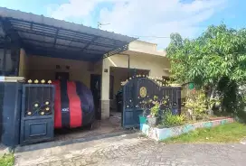 Dijual cepat rumah Graha Mentari
