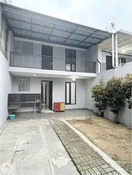 Rumah Bagus & Siap Huni di Kopo Safira Bandung