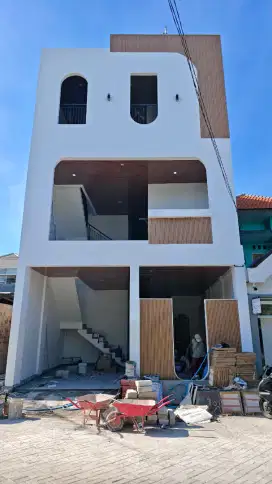 ‼️Income 600jt/thn‼️ Kost Baru Gress di Wiyung dekat Jambangan Babatan